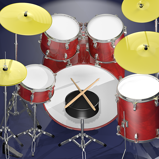drum emulator mac